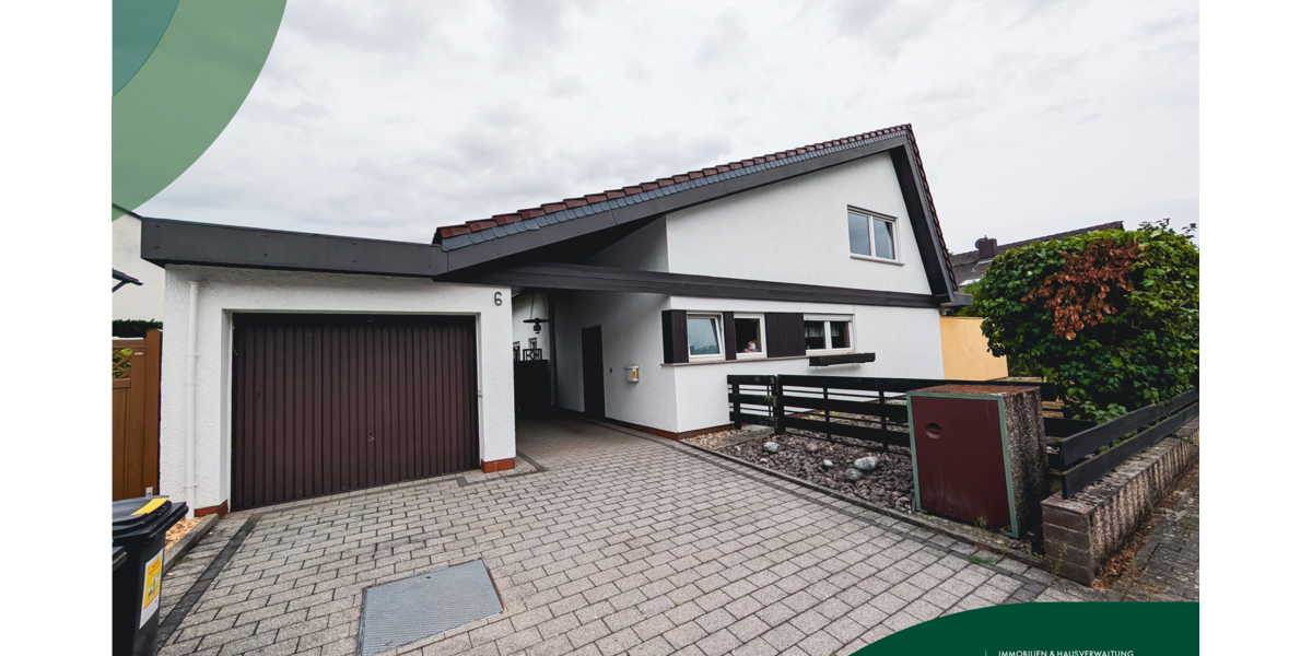 Einfamilienhaus Wiesbaden Bierstadt - 8 Zimmer, 210 m&sup2;, 829.000&euro; | Angebot:27305333