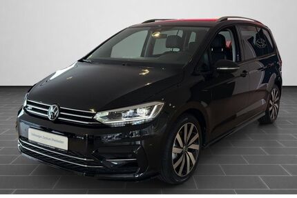 VW Touran 7.500 km 44.690 &euro; Wiesbaden 65189