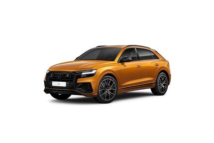 Audi Q8 88.705 km 56.890 &euro; Oberursel 61440