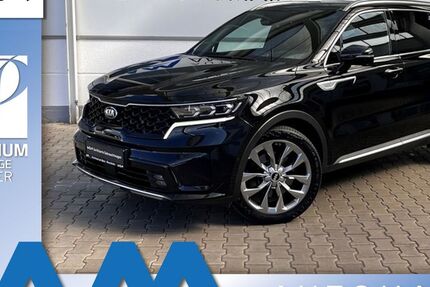 Kia Sorento 96.600 km 35.500 € Raunheim 65479