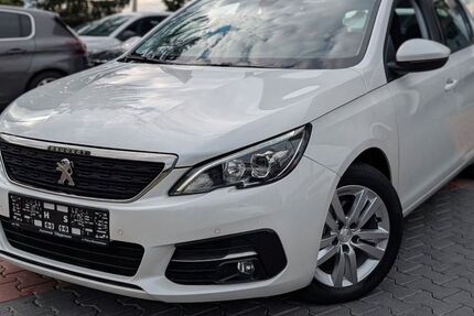 Peugeot 308 69.650 km 9.990 € Mainz 55128