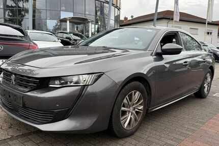 Peugeot 508 137.711 km 11.990 &euro; Mainz 55128