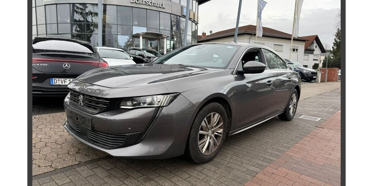 Peugeot 508 137.711 km 11.990 &euro; Mainz 55128