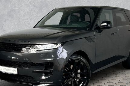 Land Rover Range Rover Sport 7.000 km 123.880 &euro; Mainz-Hechtsheim 55129