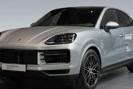Porsche Cayenne 19.623 km 117.880 &euro; Oberursel 61440
