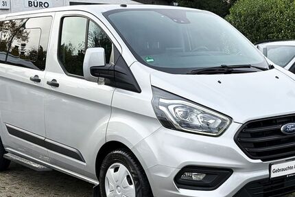 Ford Tourneo Custom 110.000 km 20.900 &euro; Wiesbaden 65199