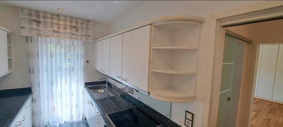Erdgeschoßwohnung Oberursel (Taunus) - 2.5 Zimmer, 73 m&sup2;, 315.000&euro; | Angebot:27262861