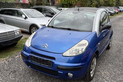 Citroen C3 198.000 km 999 € Mainz-Kastel 55252