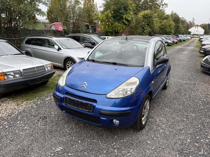 Citroen C3 198.000 km 999 € Mainz-Kastel 55252
