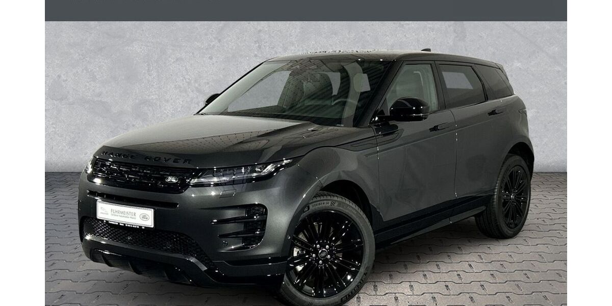 Land Rover Range Rover Evoque 4.000 km 68.440 € Mainz-Hechtsheim 55129