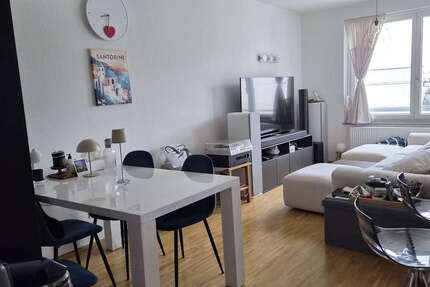 Wohnung Oberursel (Taunus) Oberursel - 2 Zimmer, 65 m&sup2;, 1.097&euro; | Angebot:26567475