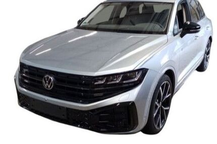 VW Touareg 19.624 km 76.950 € Frankfurt 60326