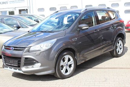 Ford Kuga 93.000 km 10.800 &euro; Mainz-Kastel 55252