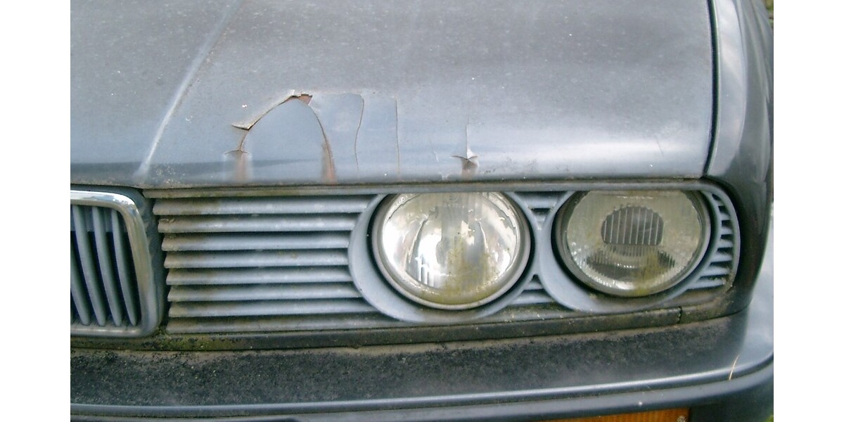 BMW 3er Touring 425.000 km 1.502 &euro; Hohenstein 65329