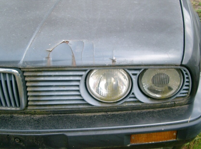 BMW 3er Touring 425.000 km 1.800 € Hohenstein 65329