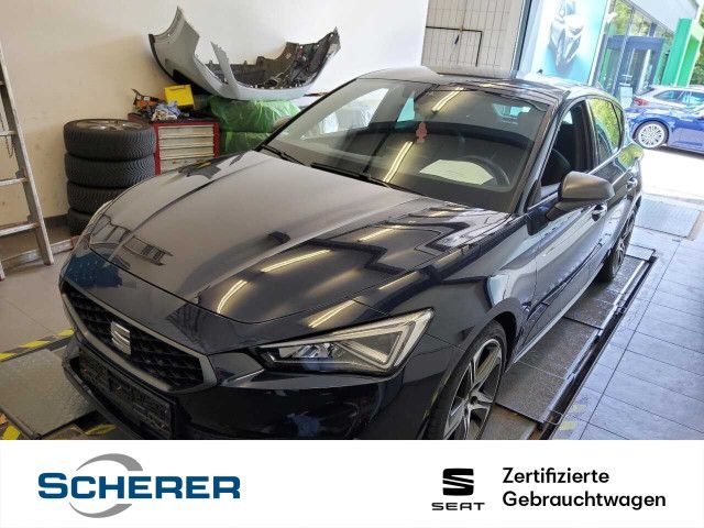 Seat Leon 77.654 km 22.980 &euro; Mainz 55129