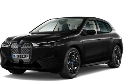 BMW iX 66.582 km 59.990 € Wiesbaden 65203