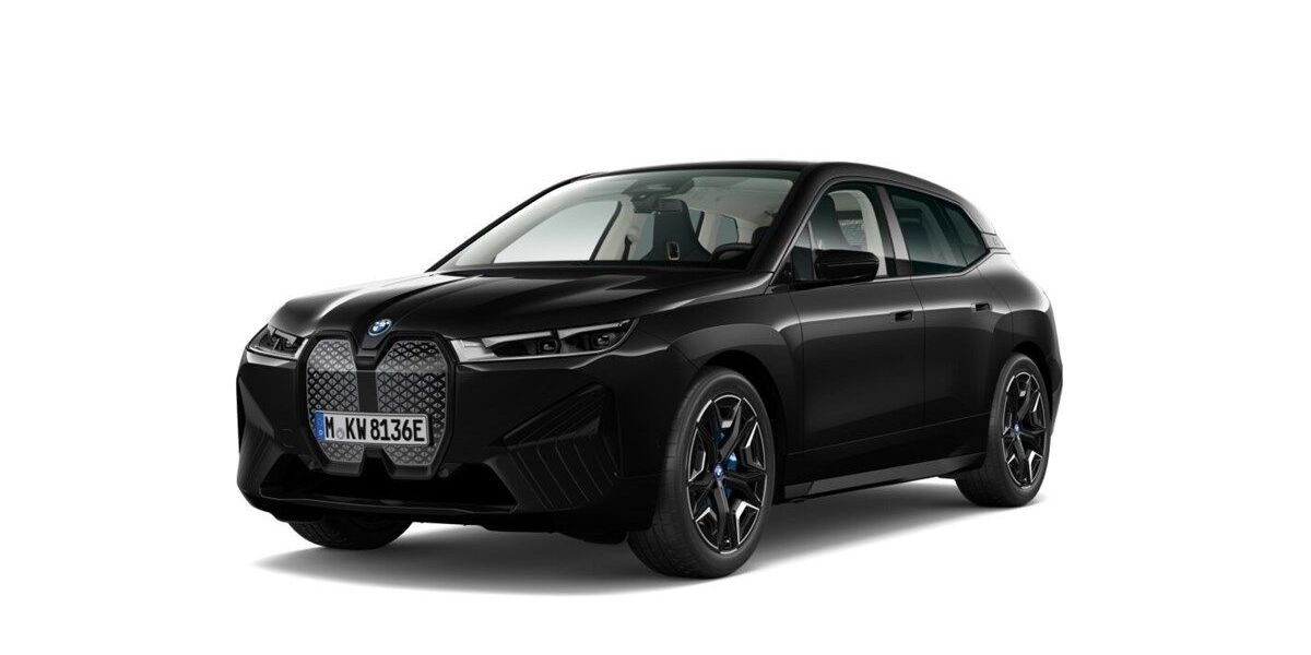 BMW iX 66.582 km 59.990 € Wiesbaden 65203