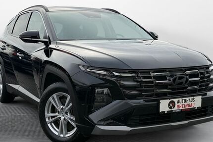 Hyundai TUCSON 20.000 km 28.950 &euro; Geisenheim am Rhein 65366