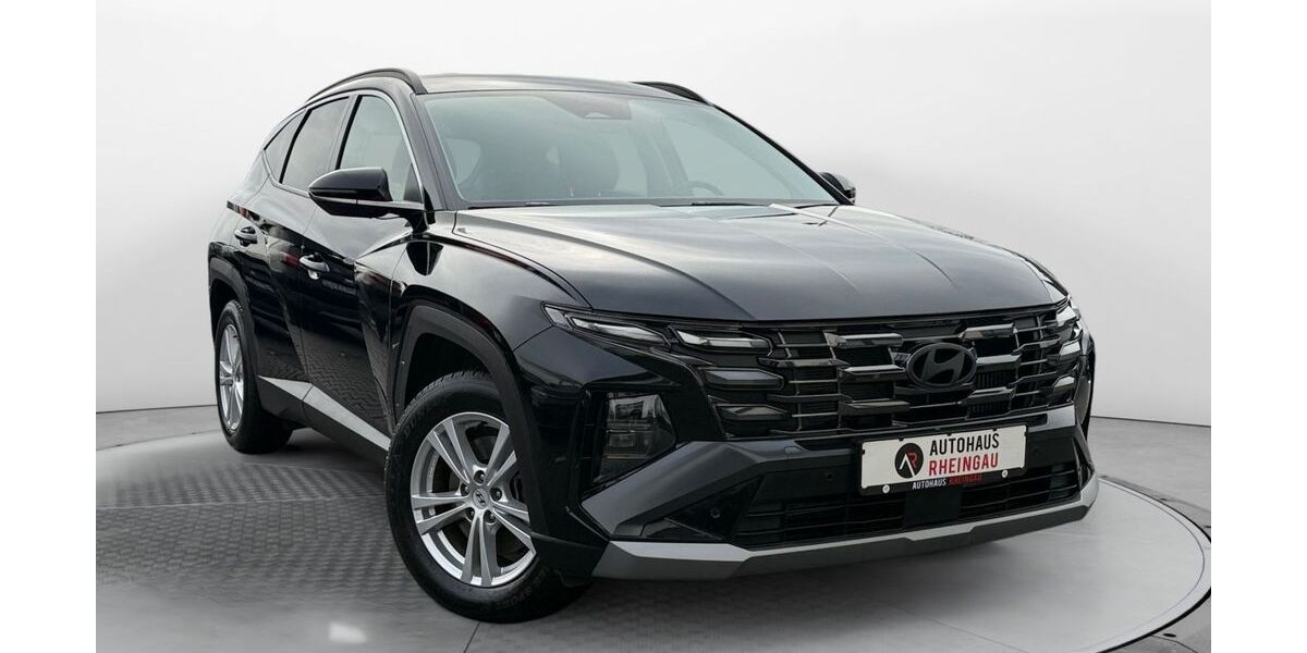 Hyundai TUCSON 20.000 km 29.900 &euro; Geisenheim am Rhein 65366