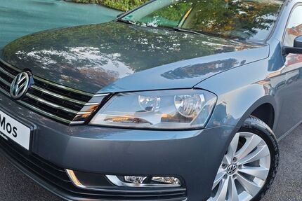 VW Passat 140.000 km 7.400 € Wiesbaden 55252