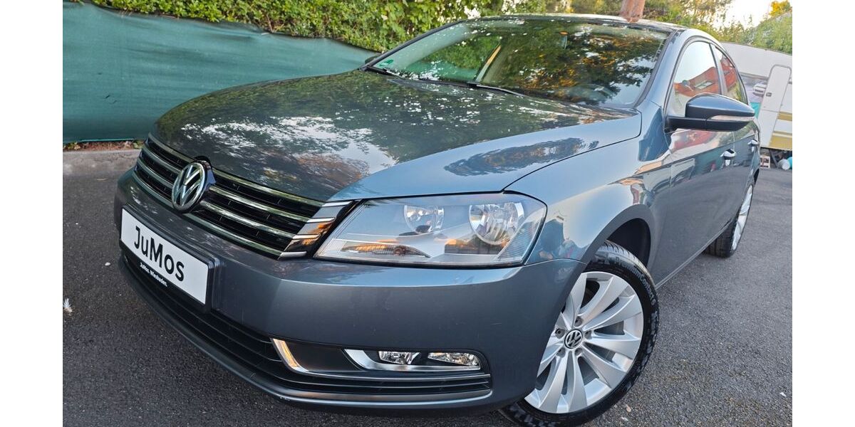 VW Passat 140.000 km 7.400 € Wiesbaden 55252