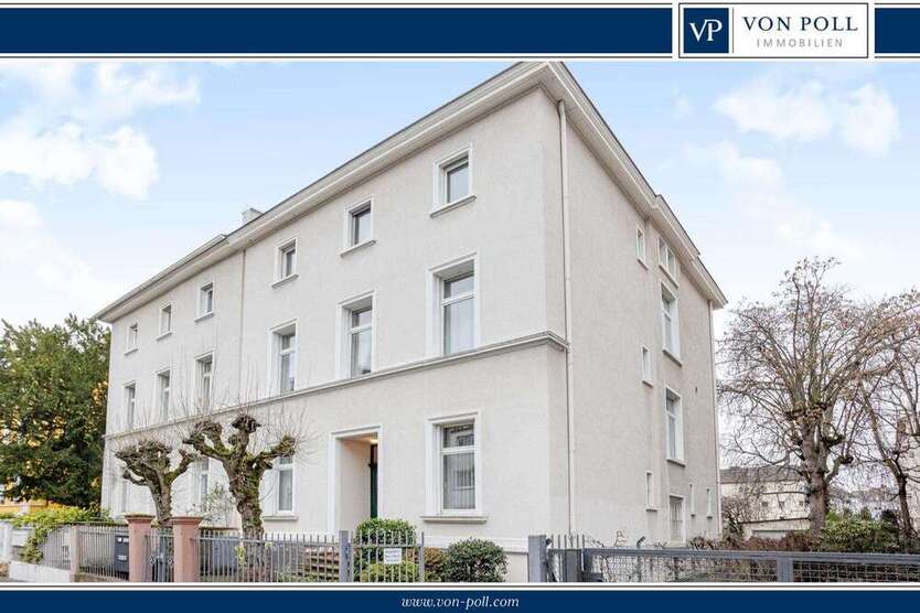 Haus zum Kaufen in Frankfurt am Main 3.950.000 € 321.3 m²