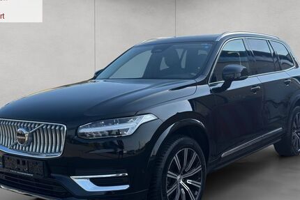Volvo XC90 27.728 km 59.750 € Frankfurt am Main 60486