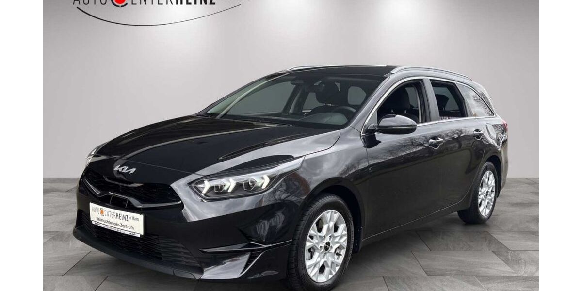 Kia ceed Sportswagon 17.900 km 24.900 &euro; Mainz 55120