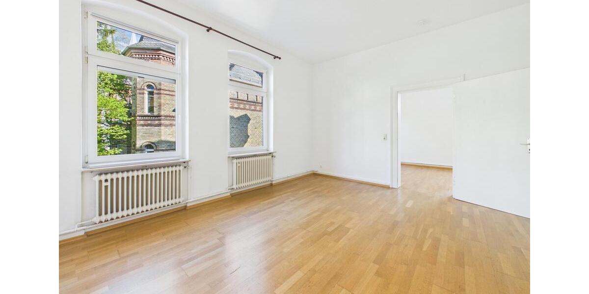 Etagenwohnung Wiesbaden Nordost - 4 Zimmer, 110 m&sup2;, 1.590&euro; | Angebot:26279012