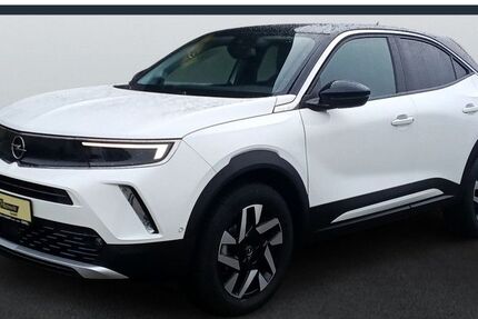 Opel Mokka 56.774 km 17.570 &euro; Kriftel 65830