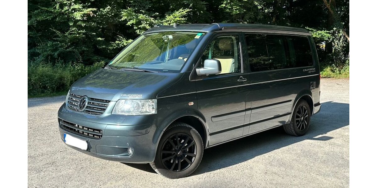 VW T5 California 241.000 km 32.000 &euro; Aarbergen 65326