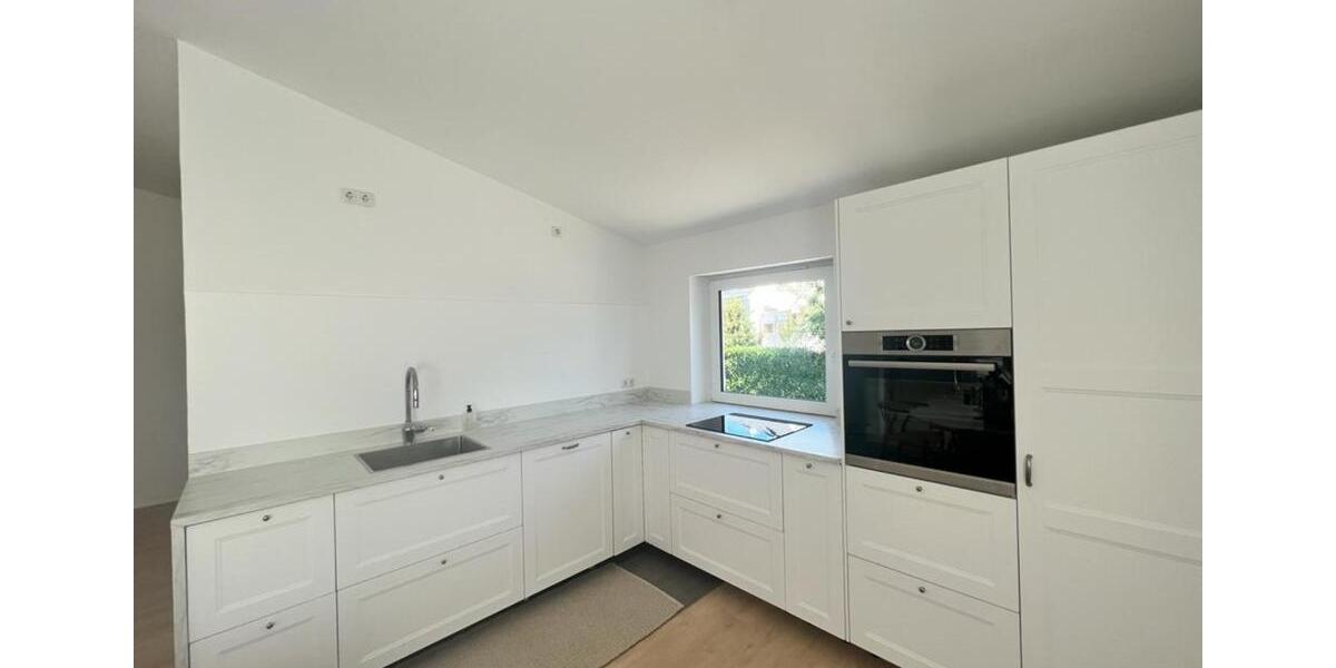 4-Zi-Wohnung direkt am Wald (Zwischenmiete 5-12 Monate) 4 zimmer