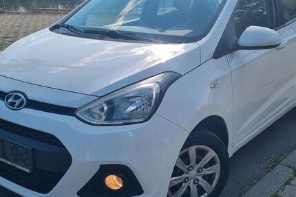 Hyundai i10 112.058 km 4.999 &euro; Wiesbaden-Schierstein 65201
