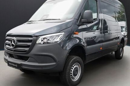 Mercedes-Benz Sprinter 22.800 km 74.197 &euro; Wiesbaden-Schierstein 65201