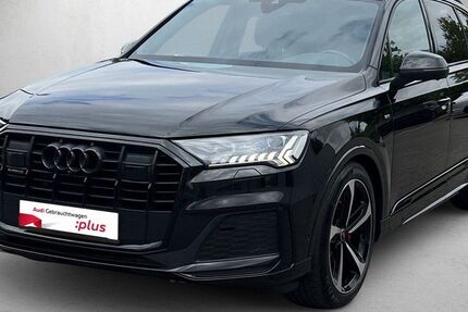 Audi Q7 126.374 km 47.980 &euro; Mainz 55131