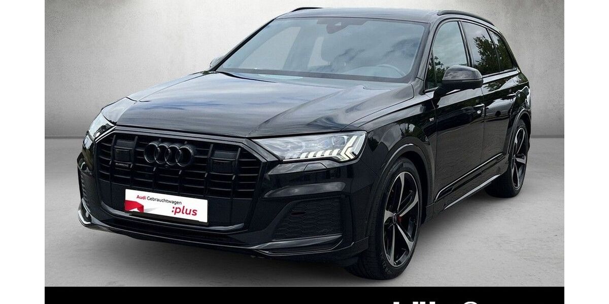 Audi Q7 126.374 km 47.980 &euro; Mainz 55131
