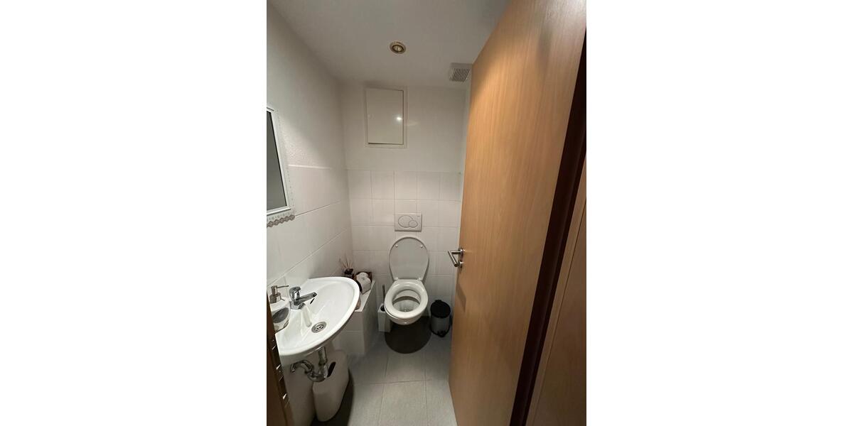 Ladengeschäft Bürofläche zu vermieten zentral in Geisenheim zimmer