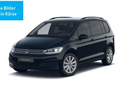 VW Touran 21.806 km 32.480 &euro; Eschborn 65760