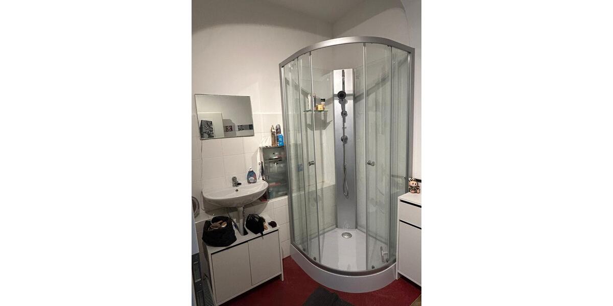Erdgeschoßwohnung Mainz Ebersheim - 1 Zimmer, 25 m&sup2;, 630&euro; | Angebot:26479383