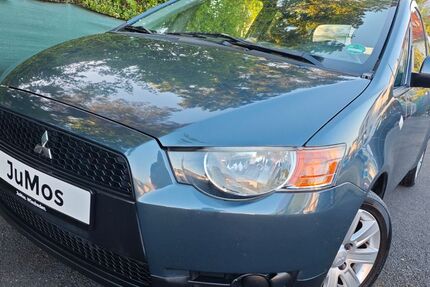 Mitsubishi Colt 130.700 km 2.450 &euro; Wiesbaden 55252