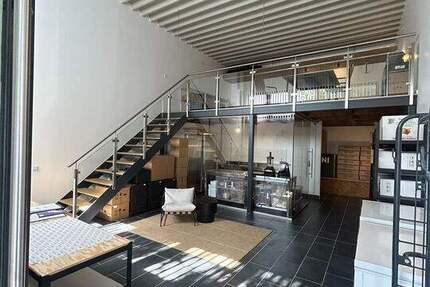 Gewerbeobjekt Wiesbaden Mainz-Kastel - 2 Zimmer, 1.290&euro; | Angebot:25737394