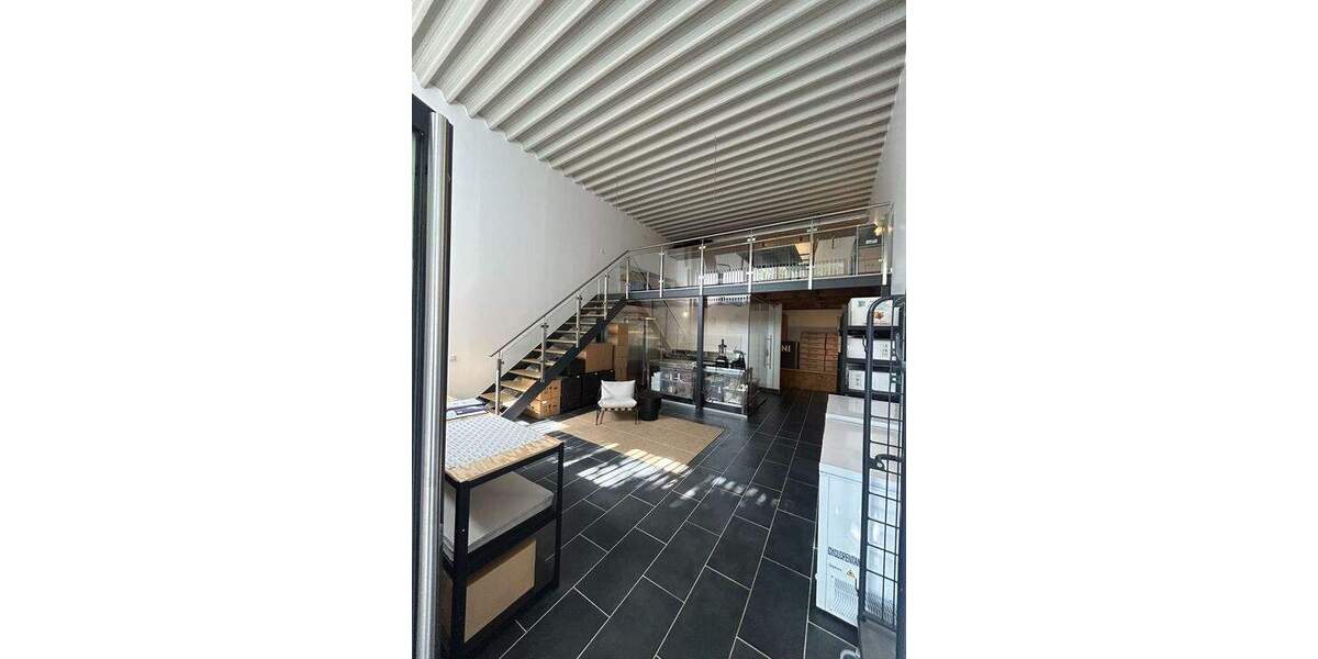 Gewerbeobjekt Wiesbaden Mainz-Kastel - 2 Zimmer, 1.290&euro; | Angebot:25737394