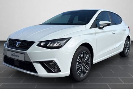 Seat Ibiza 9.868 km 17.280 &euro; Mainz 55129