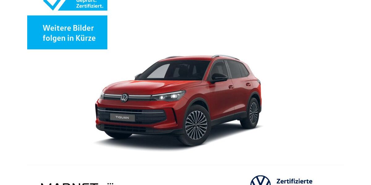 VW Tiguan 15.806 km 35.180 &euro; Bad Camberg 65520