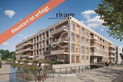 Wohnung Mainz Mombach - 3.5 Zimmer, 118 m&sup2;, 1.079.900&euro; | Angebot:25484009