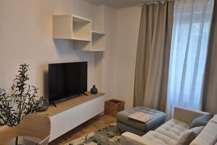 Wohnung Frankfurt am Main Gallus - 1 Zimmer, 35 m&sup2;, 890&euro; | Angebot:26550519
