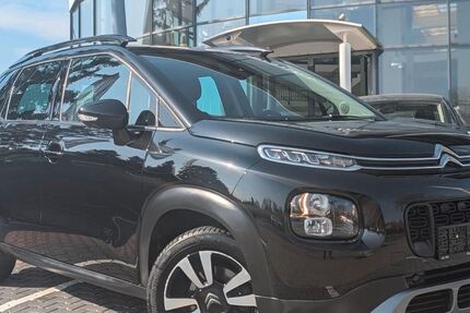 Citroen C3 Aircross 91.949 km 9.390 &euro; Mainz 55128