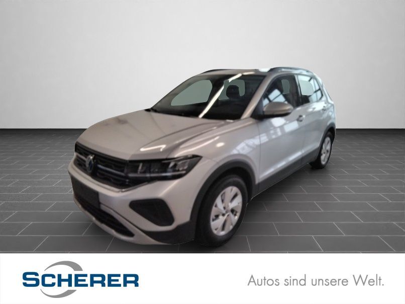 T-Cross