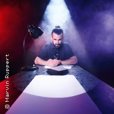 David Kebekus - Sensible Inhalte | Preview 17.10.2025 unterhaus Mainz